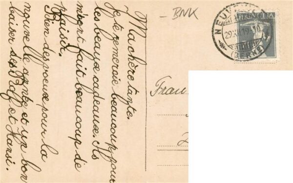 Foto BNK Nr. Nr. 34977/2 Haensl u. Gretl – Bild 2