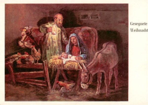 Krippe Weihnachtskrippe Crib Copier Gesegnete Weihnachten