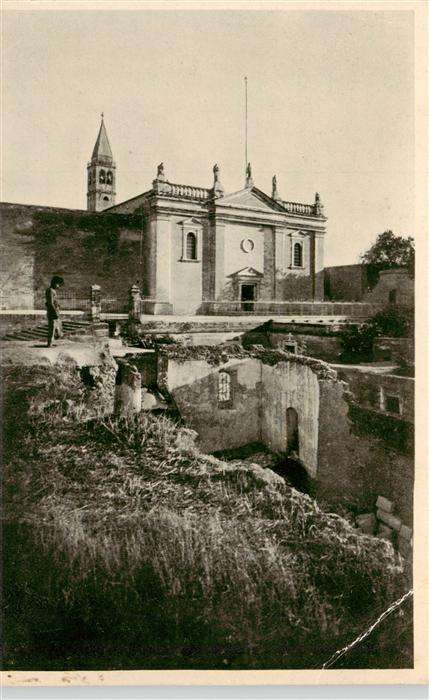 Jerusalem  Yerushalayim Israel Church of Annunciation