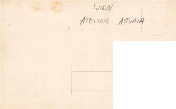 Wien AT Atelier Astoria – Bild 2