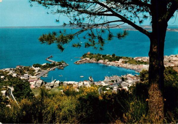 Isola d Ischia Porto Ischia