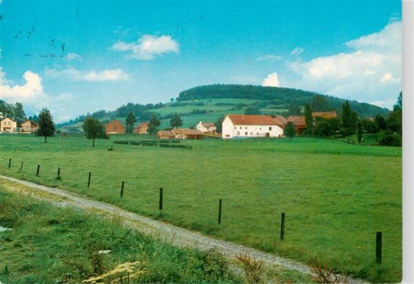 Schin op Geul NL Gezicht op Sousberg