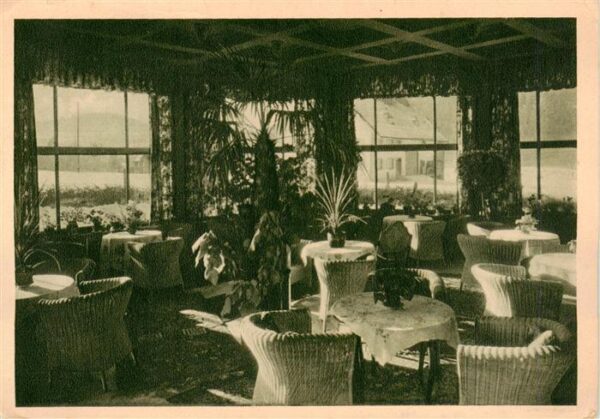 Hinterzarten Hotel Adler Restaurant