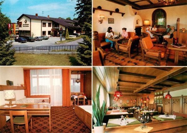 Bad Tatzmannsdorf Burgenland AT Hotel Restaurant Pannonia Gastraeume
