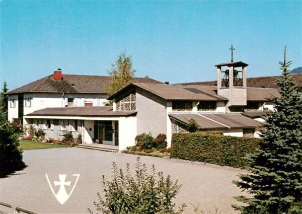 Rankweil Vorarlberg Klein Theresien Karmel