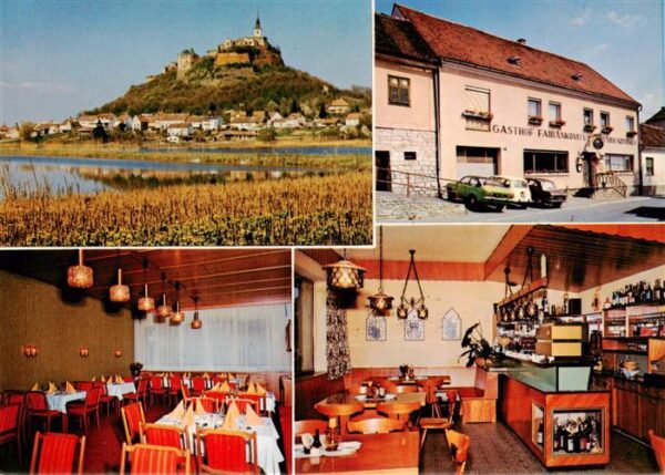 Guessing Gasthof Fabiankovits Hotel Restauant Panorama