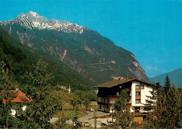 Oberdrauburg Kaernten Gasthof Pension Stoecklmuehl