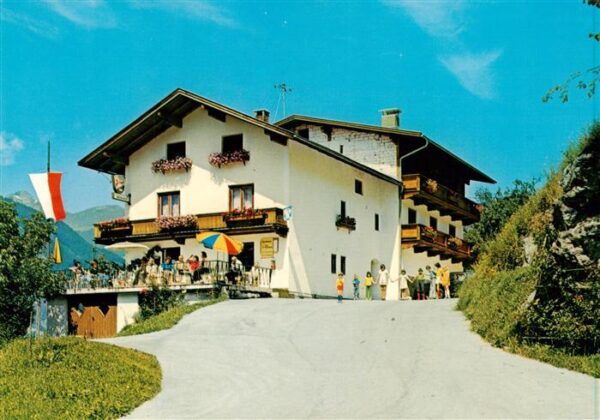 Gattererberg Gasthof Jaegerklause