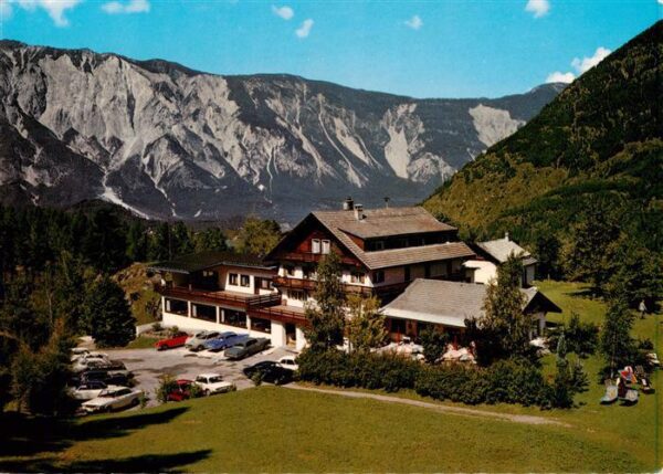 Sautens Hotel Pension Ritzlerhof im oetztal