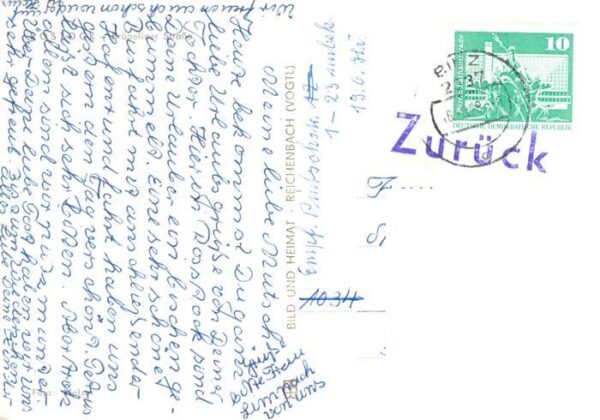 Rostock Kroepeliner Strasse – Bild 2