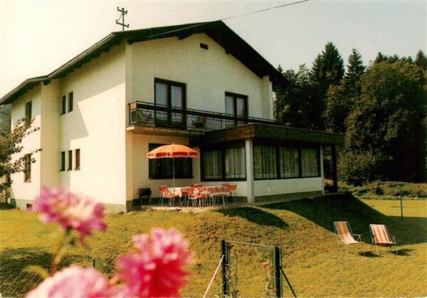 Reifnitz Woerthersee Gaestehaus Nina