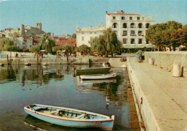 Desenzano  del Garda IT Hotel Vittorio