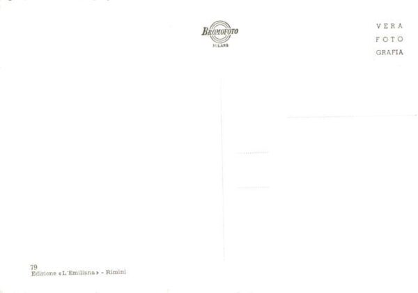 Rimini IT Piazza Cavour particolare – Bild 2