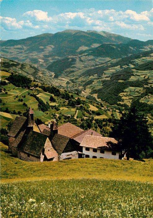 Barbian Barbiano Bolzano IT Pension Bad Dreikirchen