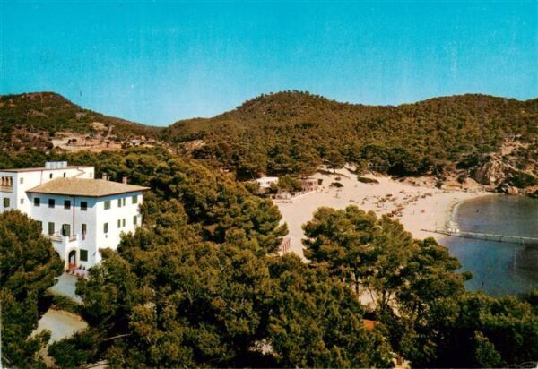 Camp de Mar Andratx Mallorca ES Hotel Playa Panorama