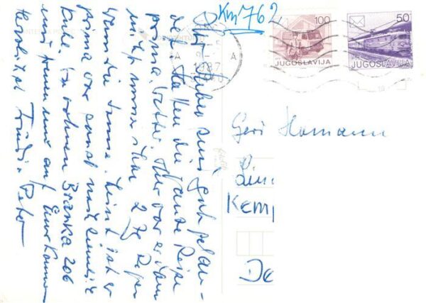 Lanterna Fliegeraufnahme – Bild 2