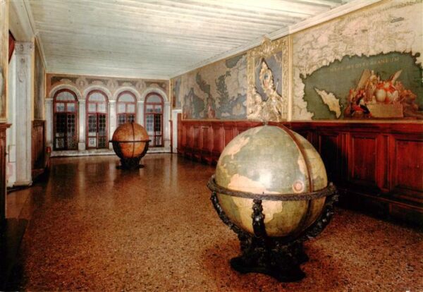 Venezia Lido Veneto IT Palazzo Ducale