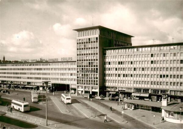Moenchengladbach Haus Westland
