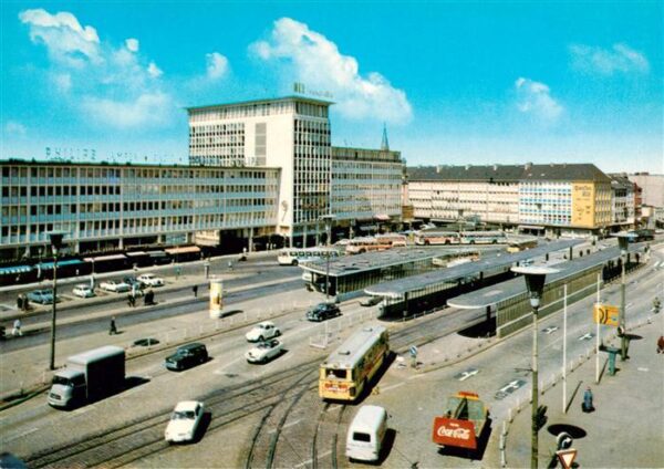 Moenchengladbach Haus Westland