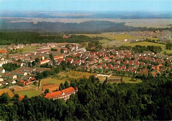 Schwaebisch Gmuend Christl Erholungsheim Schoenblick