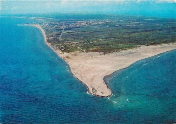 Skagen DK Fliegeraufnahme