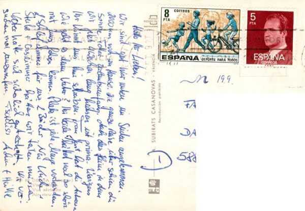 Bilbao Espana Fliegeraufnahme – Bild 2