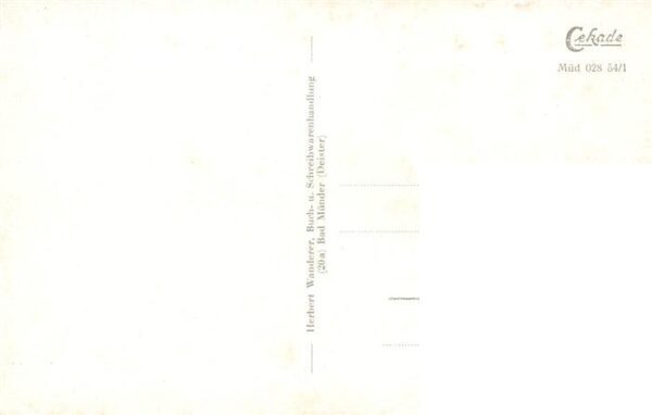 Bad Muender Freiderikenstift – Bild 2