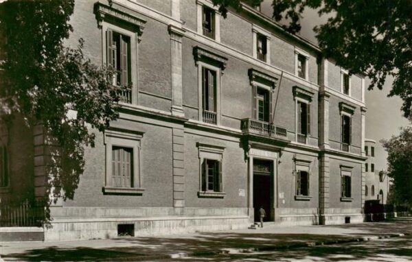 Valladolid ES Facultad de Medicina