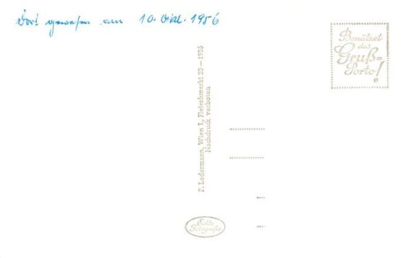 Maria Schutz Niederoesterreich AT Panorama mit Semmering und Wallfahrtskirche – Bild 2
