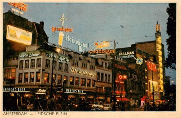 Amsterdam  NL Leidsche Plein