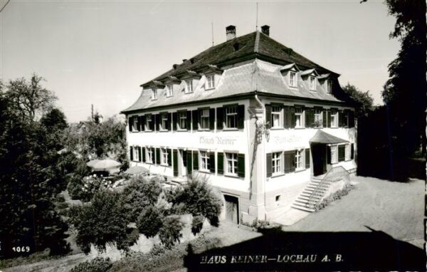 Lochau Bregenz Vorarlberg Haus Reiner