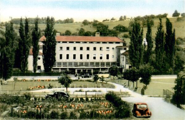 Gallspach Oberoesterreich AT Institut Zeileis