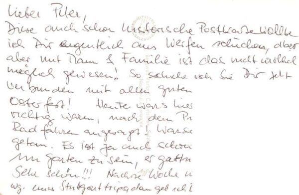 Werfen Salzburg AT Panorama mit Hagengebirge – Bild 2