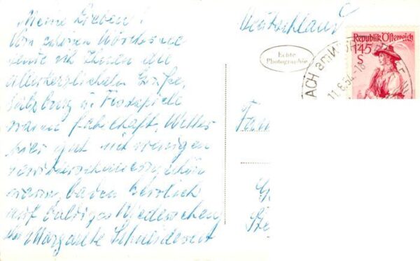 Poertschach Woerthersee Panorama – Bild 2