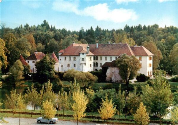 Otocec Slovenia Hotel Grad
