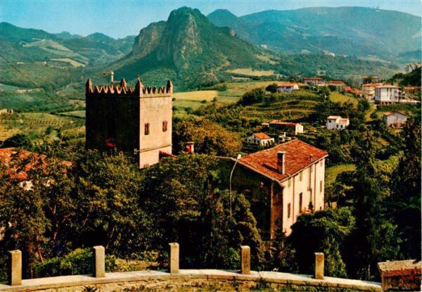 Teolo Veneto IT Colli Euganei