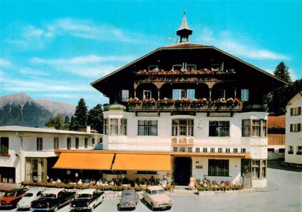 Igls Tirol AT Sporthotel