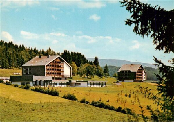 Althofen Kaernten AT Kurbad