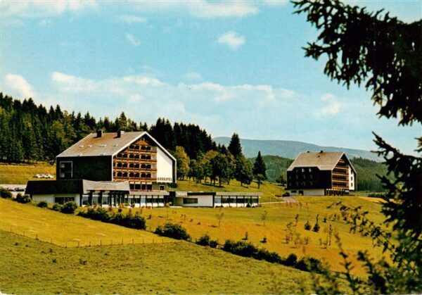 Althofen Kaernten AT Kurbad