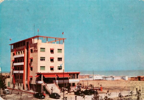 Milano Marittima Cervia IT Hotel Delle Nazioni