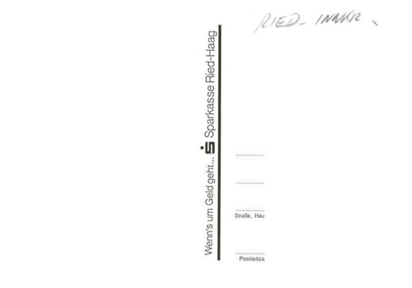 Ried Innkreis KoeSt Rugia zu Ried Wappen – Bild 2
