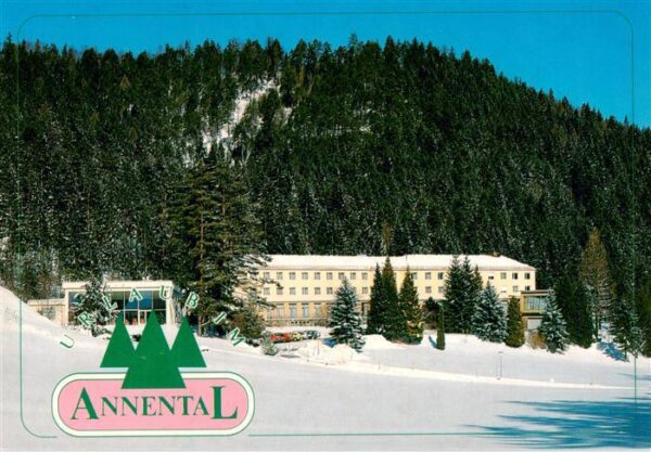 Ramsau am Dachstein Schladming Obersteiermark AT Urlaubshotel Annental