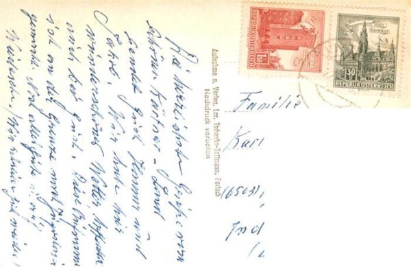 Loiblpass Karawanken AT Gasthaus Deutsch Peter – Bild 2
