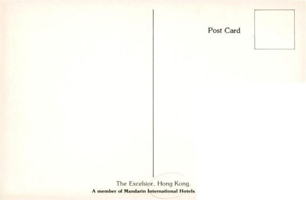 Hongkong Hong-Kong The Excelsior – Bild 2
