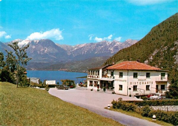 Santa Croce del Lago IT Ristorante Prealpi
