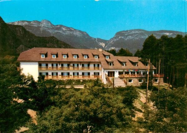 Eppan Suedtirol Pension Lamprechtshof
