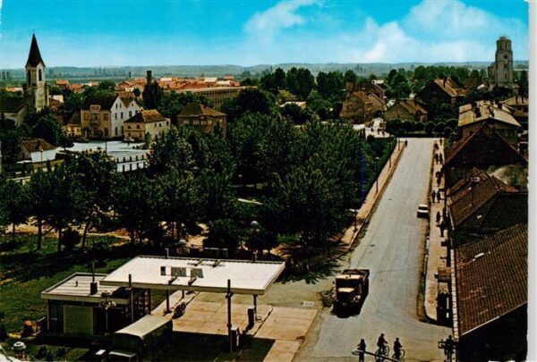 Gradiska Panorama