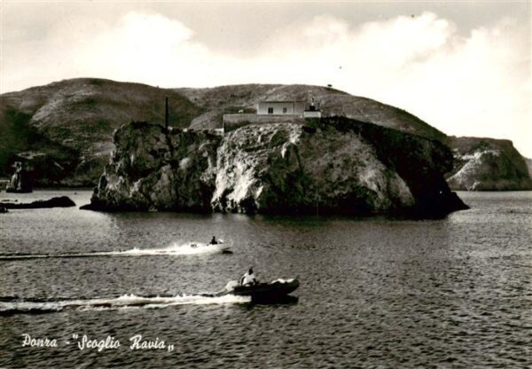 Ponza Lazio IT Soglio Ravia