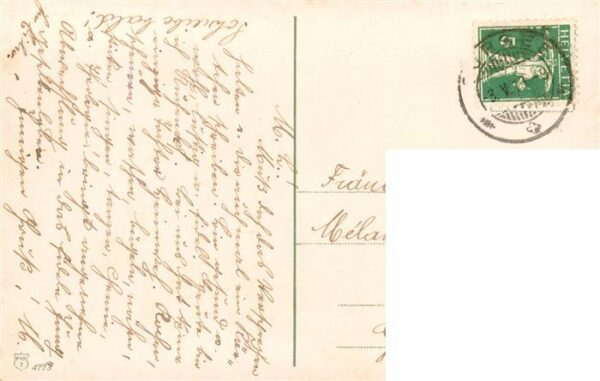 Helvetia Schweiz Denkmal – Bild 2