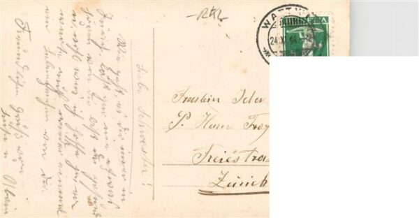 Foto RKL Nr. Nr. 5537/4 Ida – Bild 2